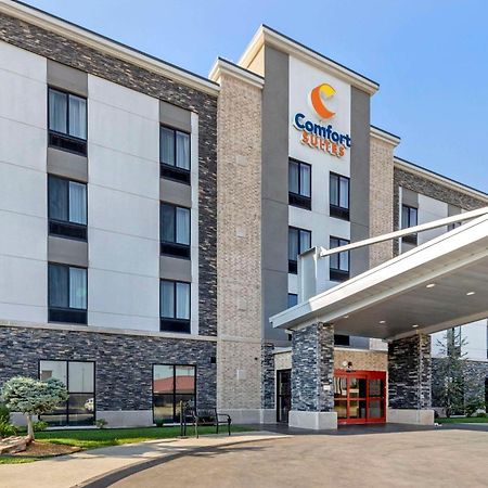 Comfort Suites Meridian And I-40 Οκλαχόμα Εξωτερικό φωτογραφία