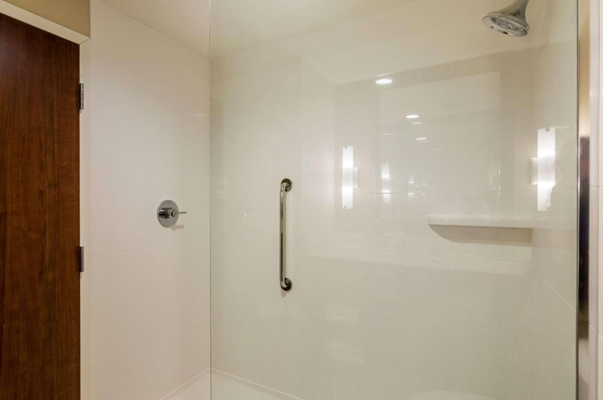 Comfort Suites Meridian And I-40 Οκλαχόμα Εξωτερικό φωτογραφία