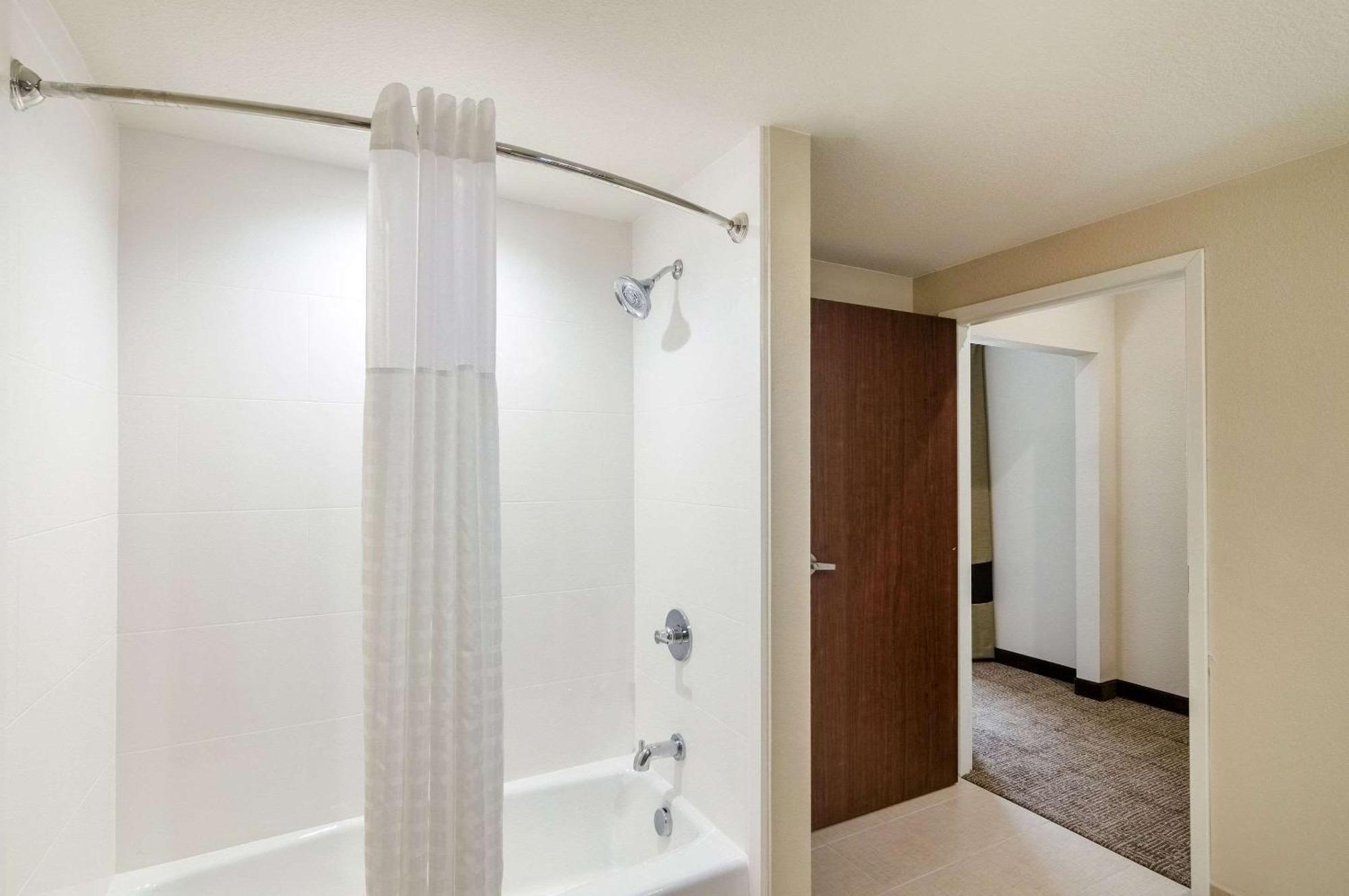 Comfort Suites Meridian And I-40 Οκλαχόμα Εξωτερικό φωτογραφία