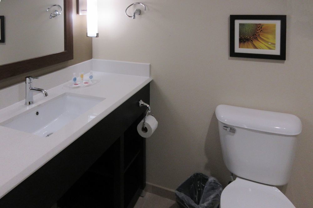 Comfort Suites Meridian And I-40 Οκλαχόμα Εξωτερικό φωτογραφία