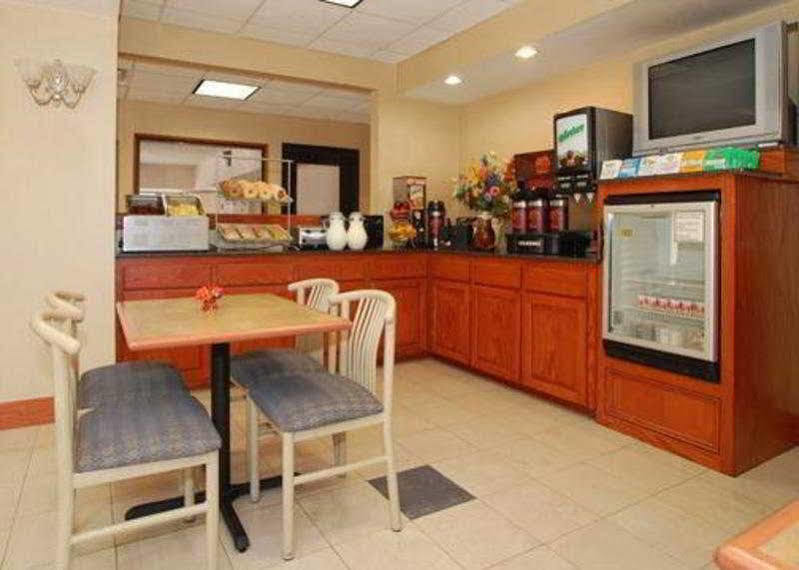 Comfort Suites Meridian And I-40 Οκλαχόμα Εξωτερικό φωτογραφία